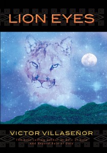 Lion Eyes