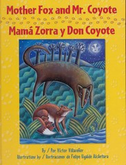 Mother Fox and Mr. Coyote
